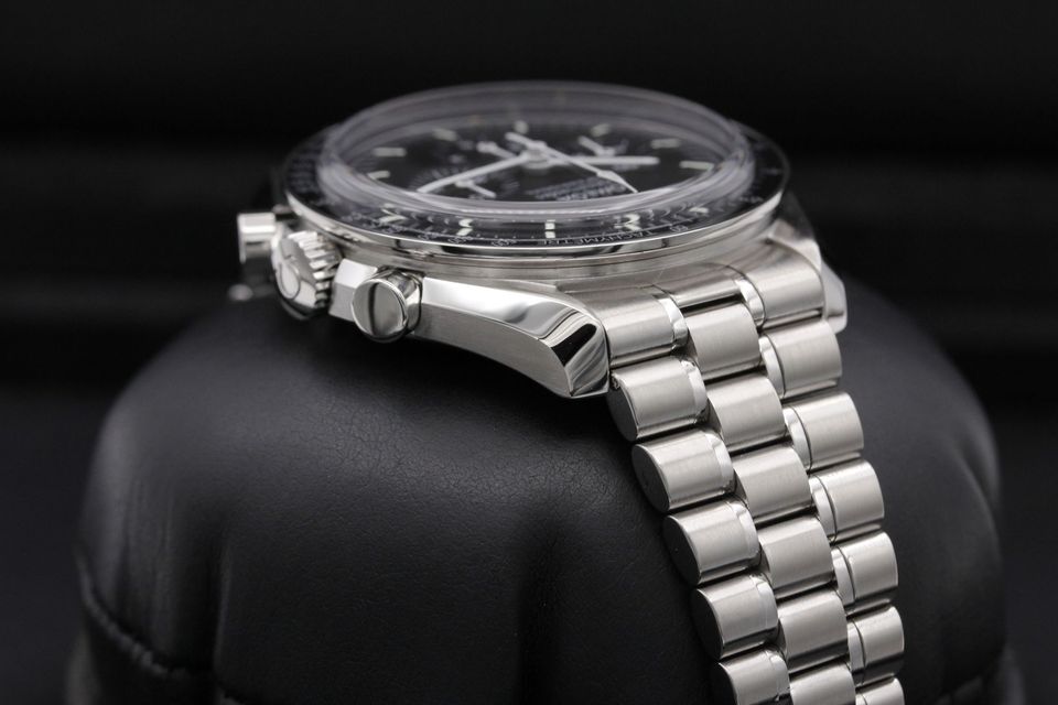 Omega Speedmaster Moonwatch Professional 310.30.42.50.01.002 Image 4